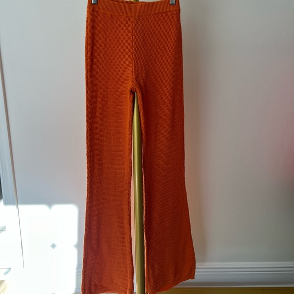 Lovers and Friends Devitta top with fringe in XS and Devitta Pant in XS - Picture 5 of 10